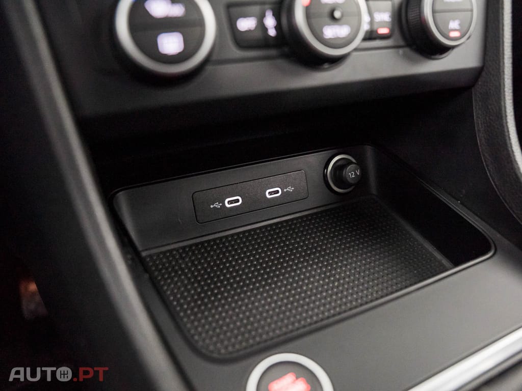 Seat Ateca 1.0 TSI Style