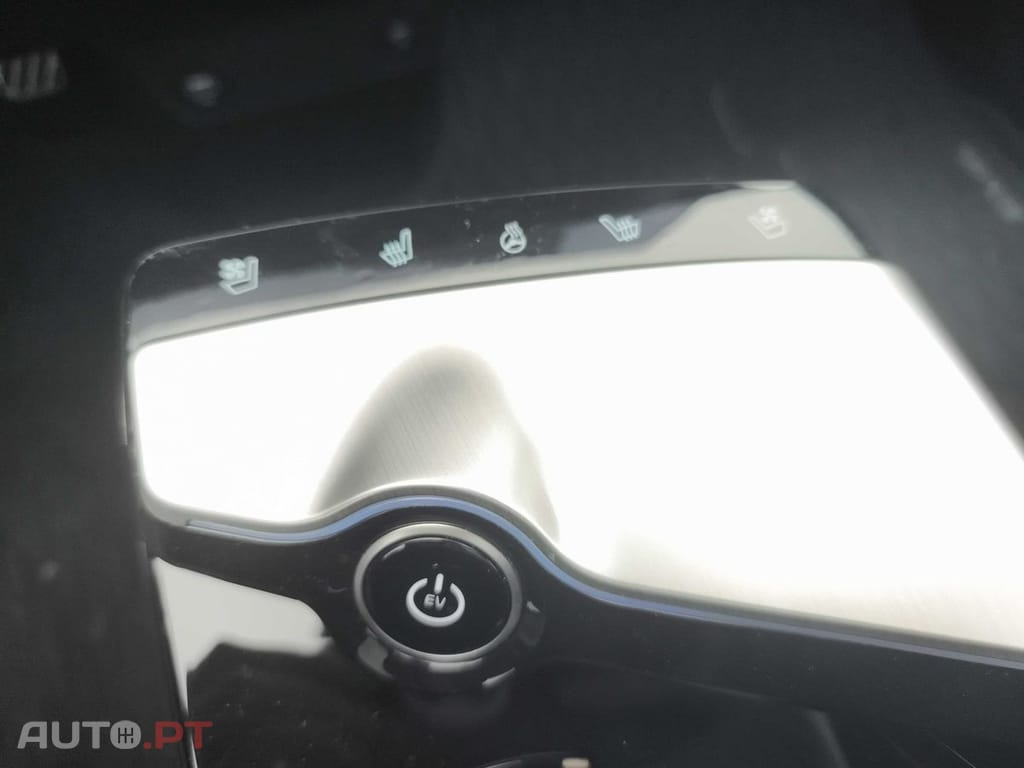 Kia EV6 77.4 kWh GT-Line+SRF