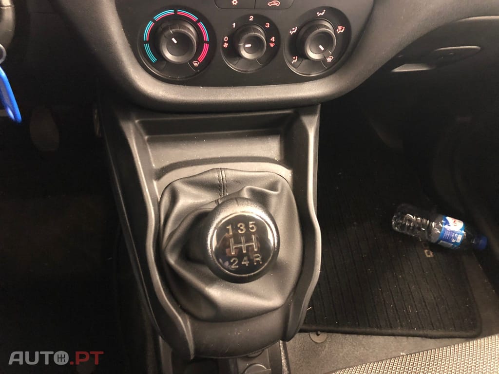 Fiat Doblo 1.3 MJ Easy 3L