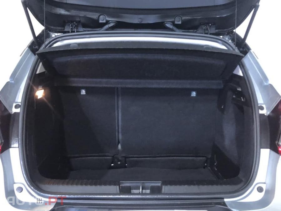 Renault Captur 0.9 TCe Business