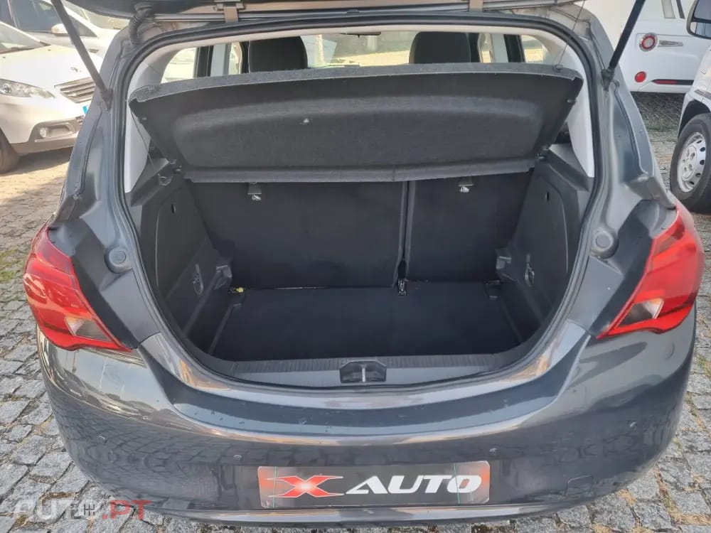 Opel Corsa 1.3 CDTi Cosmo