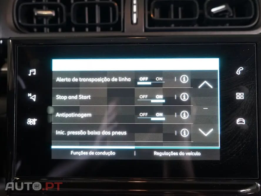 Citroen C3 1.2 PureTech Shine