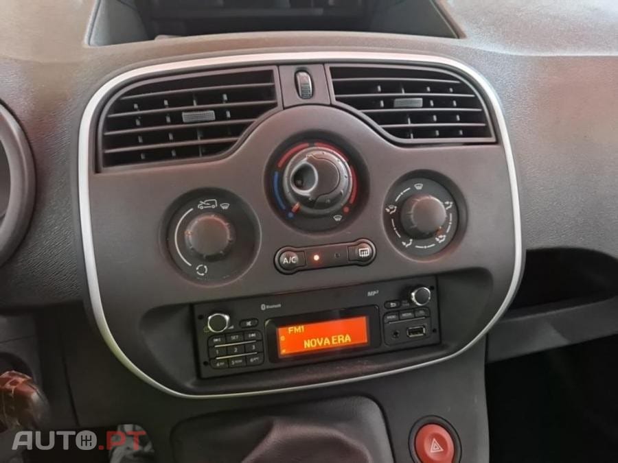 Renault Kangoo Express 1.5 dCi Business  - 3 Lug. -  Iva Dedutível