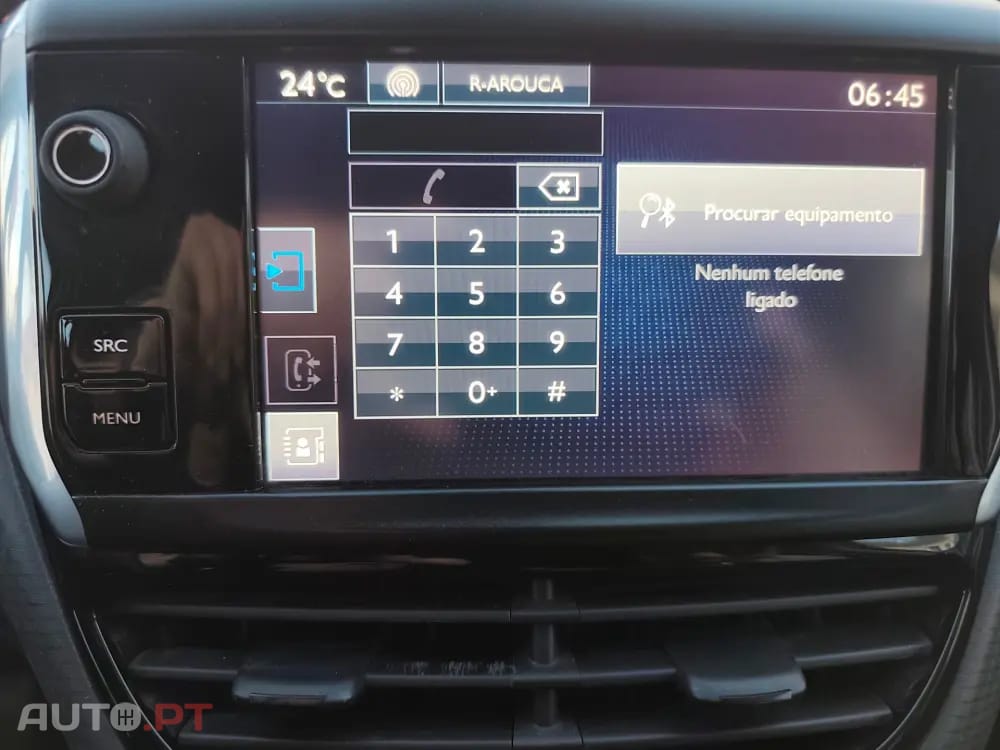 Peugeot 2008 1.2 PureTech Style
