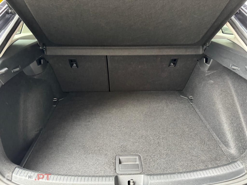 Volkswagen Taigo 1.0 TSI Urban DSG