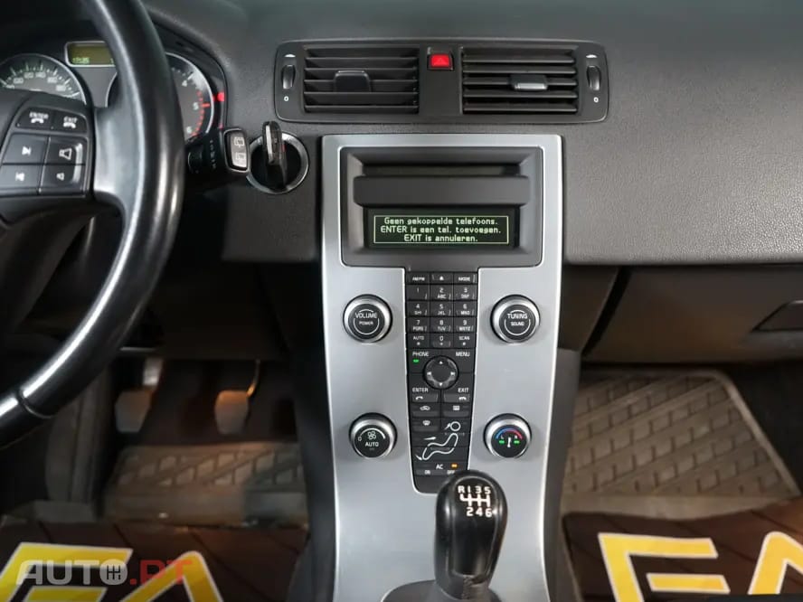Volvo V50 1.6 D Drive Start/Stop
