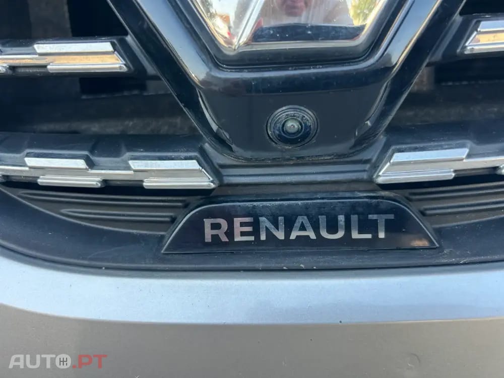 Renault Clio 1.0 TCe Techno