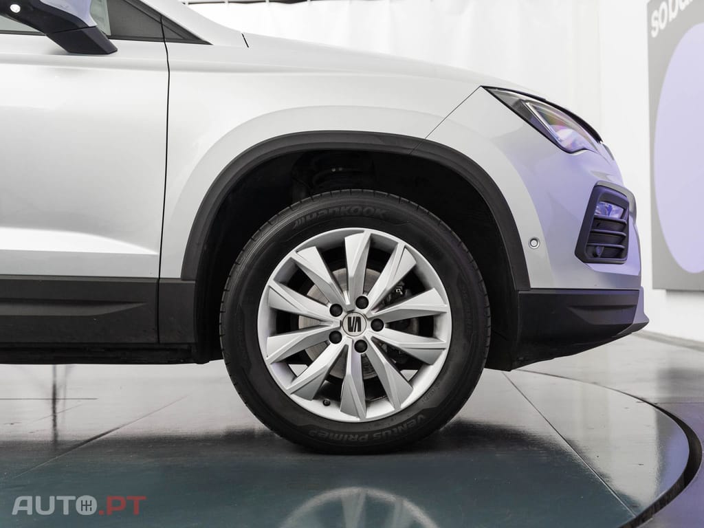 Seat Ateca 1.0 TSI Style