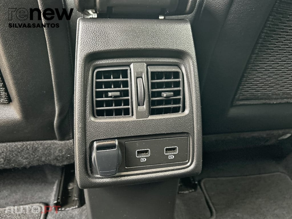 Renault Captur Techno TCe 100 Bi-Fuel