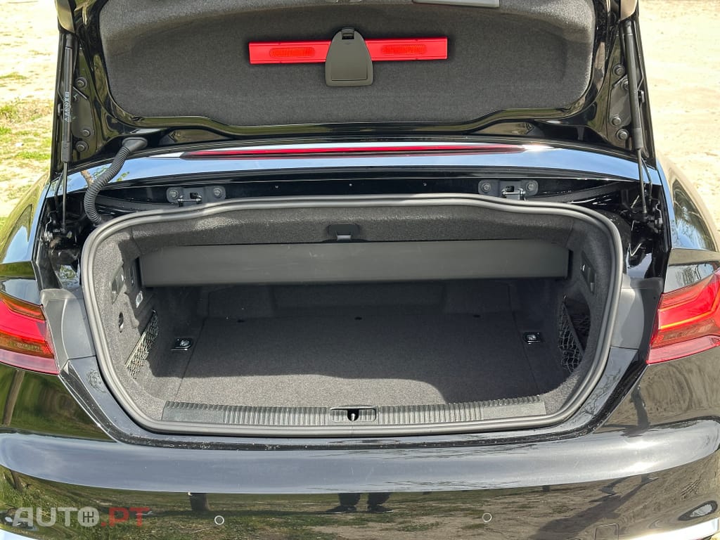 Audi S5 3.0 TFSI quattro S-Line