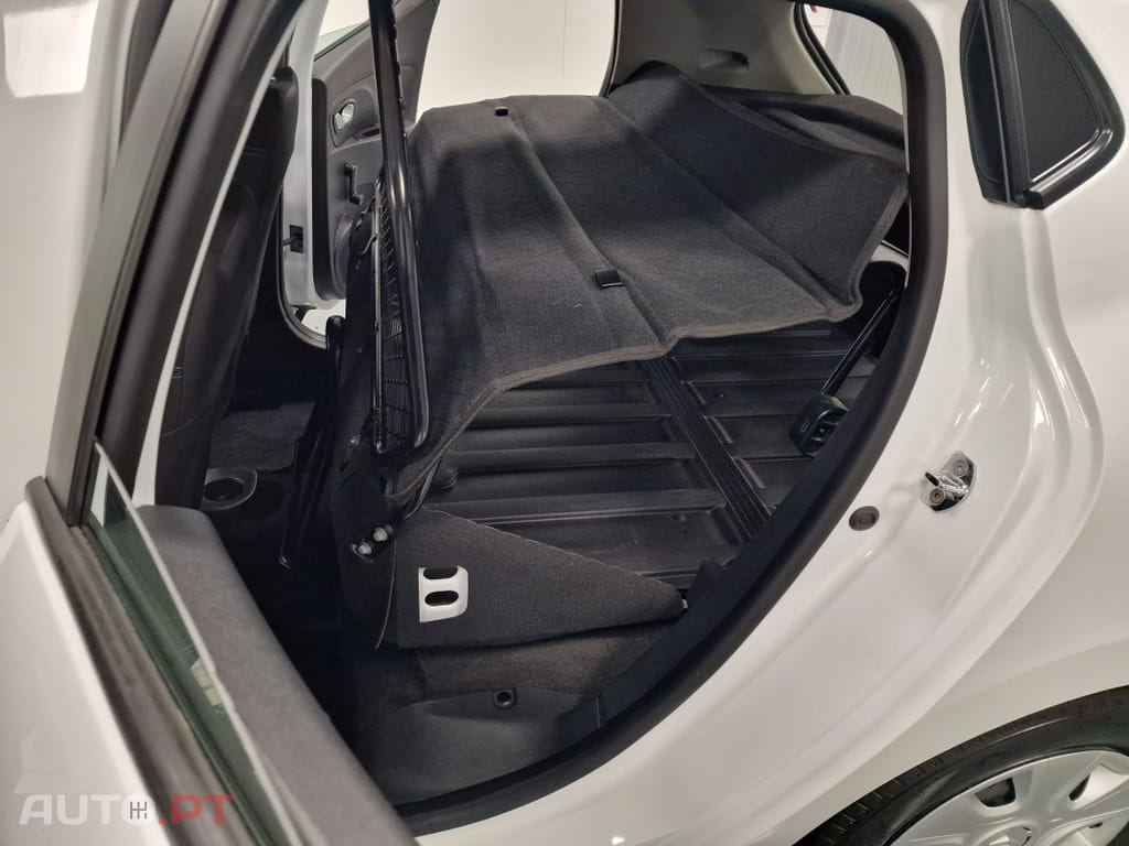 Renault Clio SOCIETE 1.5 DCI ZEN IVA DEDUTIVEL