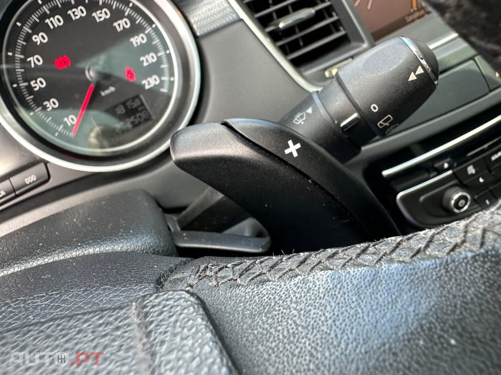 Peugeot 508 SW 1.6 e-HDi Business Line 2-Tronic