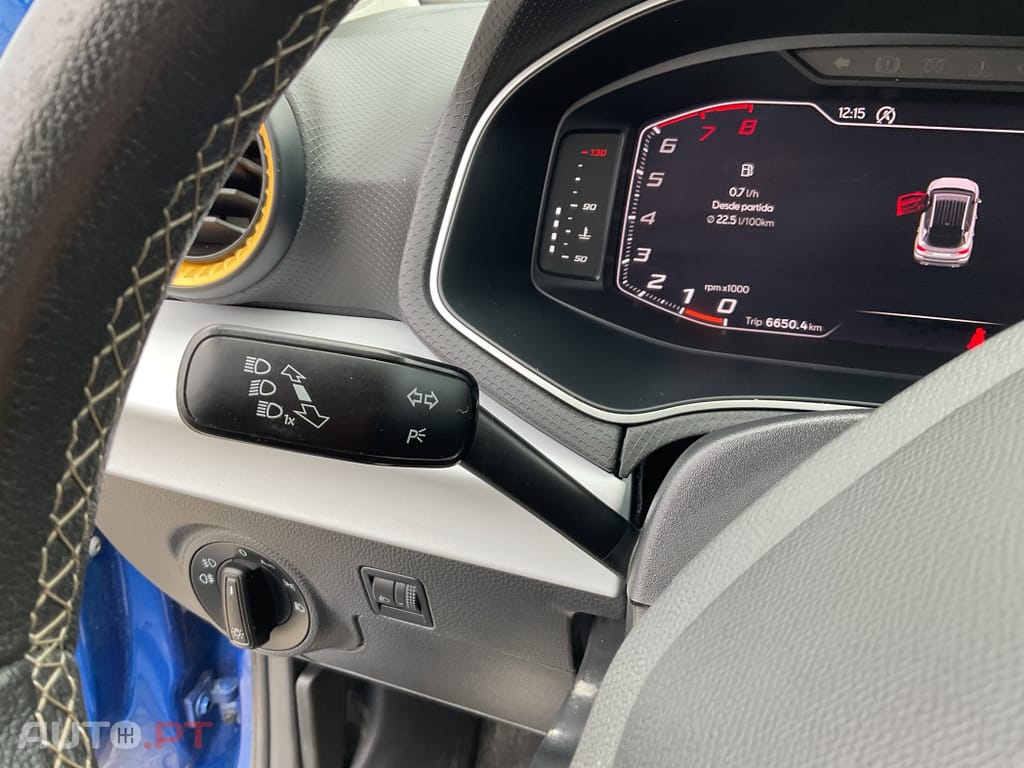 Seat Arona 1.0 TSI Reference