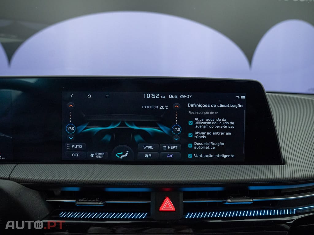 Kia EV6 77.4 kWh GT-Line