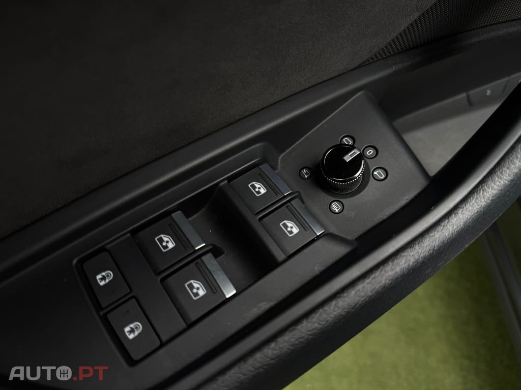 Audi E-Tron 55 quattro S line
