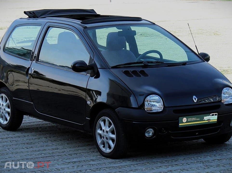 Renault Twingo 1.2 16V Plein Air