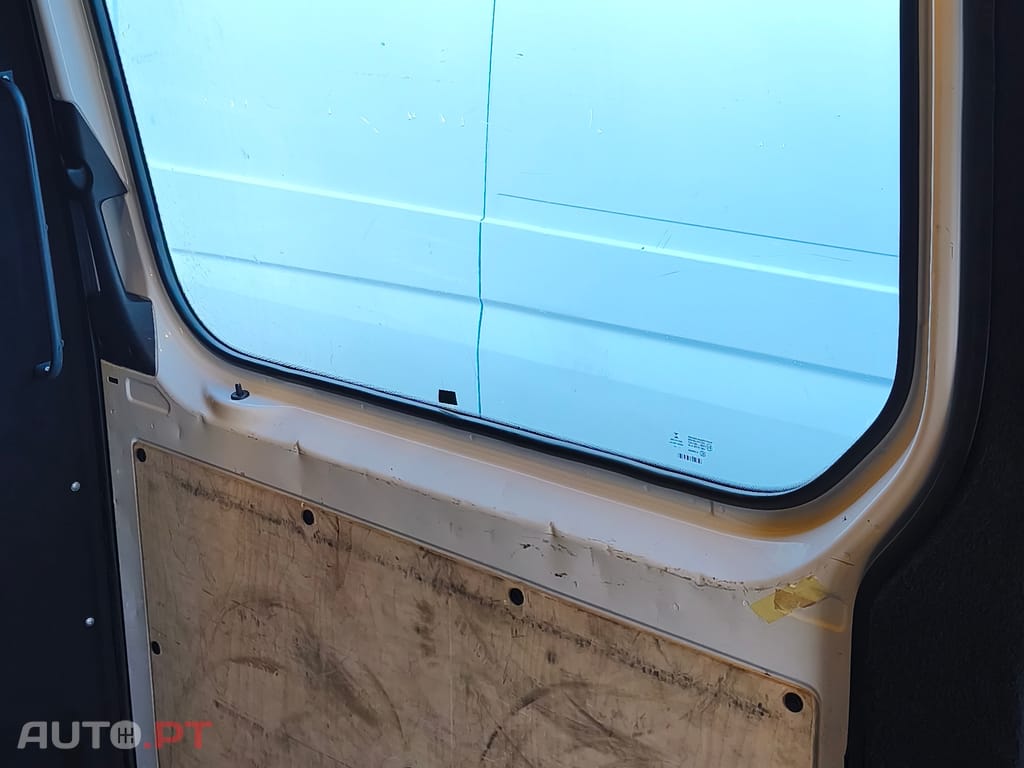 Mercedes-Benz Sprinter 314 2.2 CDI