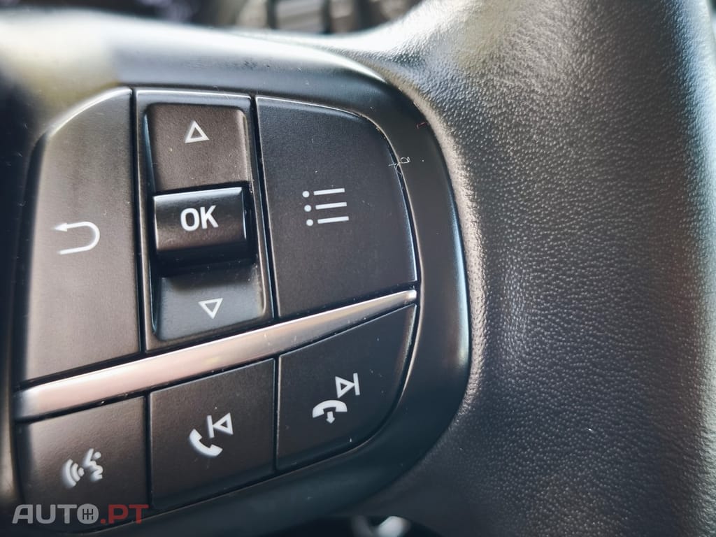 Ford Focus SW 1.5 TDCi EcoBlue Connected