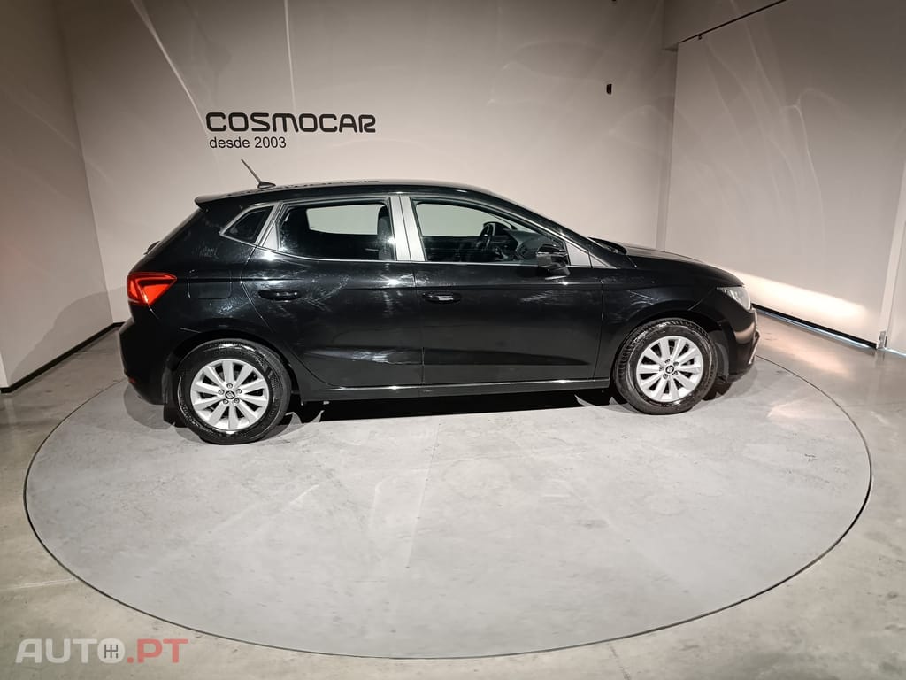 Seat Ibiza 1.0 Style 