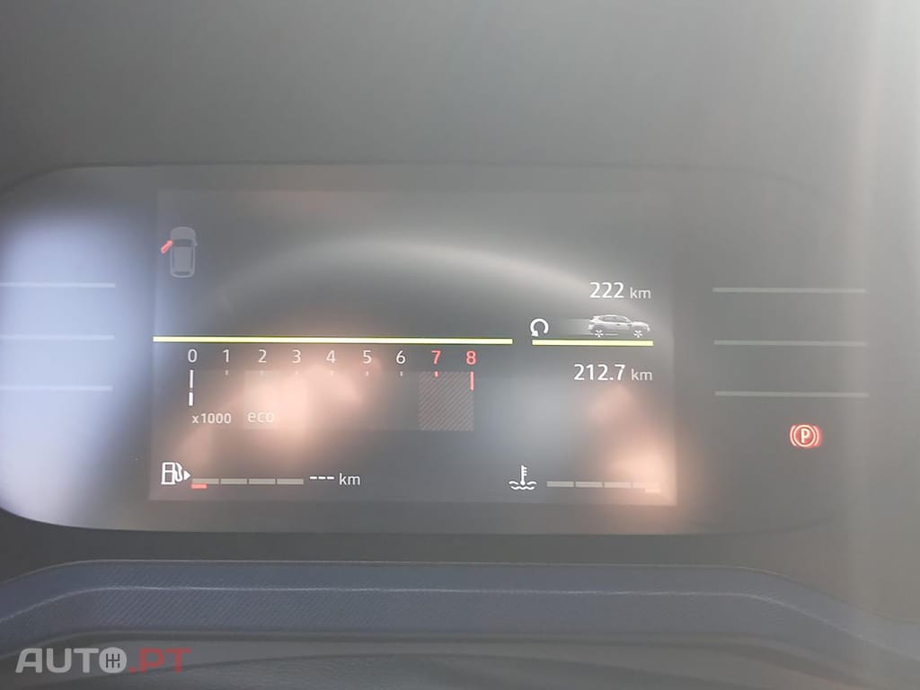 Dacia Duster Duster 1.0 TCe ECO-G Journey Bi-Fuel