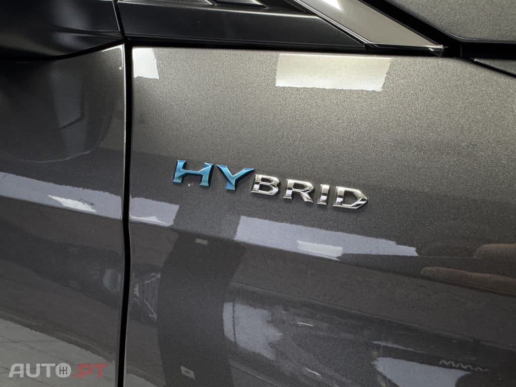 Peugeot 3008 1.6 Hybrid 225 ALLURE e-auto