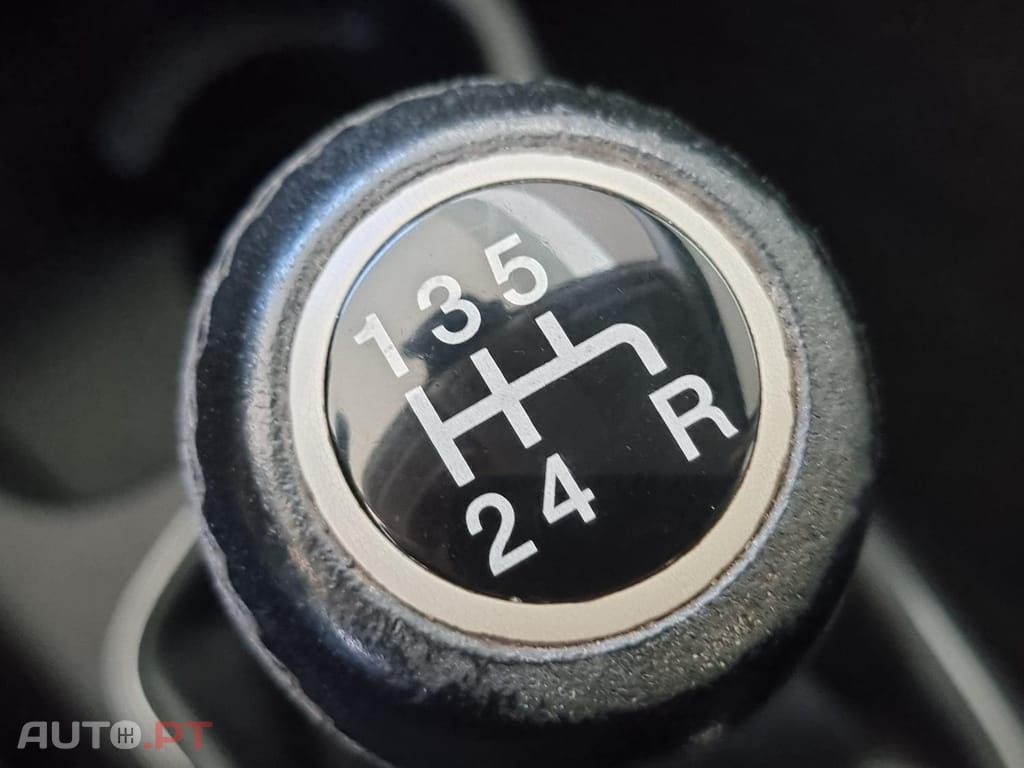 Fiat Punto Evo 1.2 Active