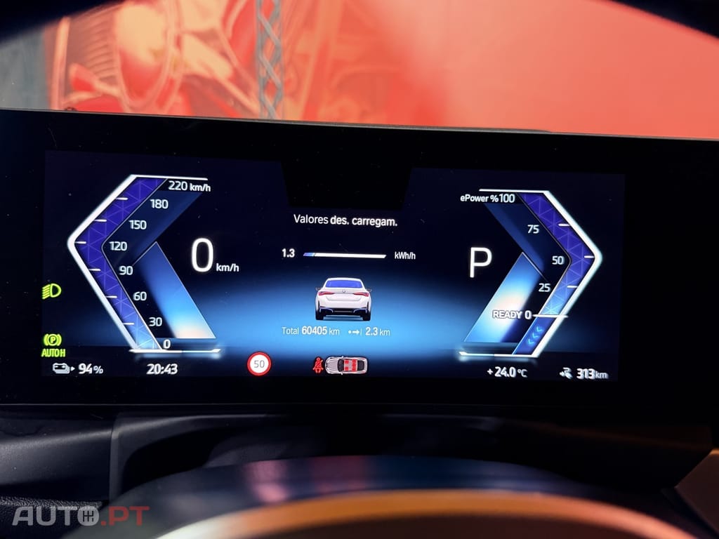 BMW i4 eDrive35