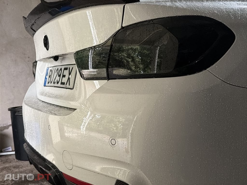 BMW 420 420i 308cv MPerformance
