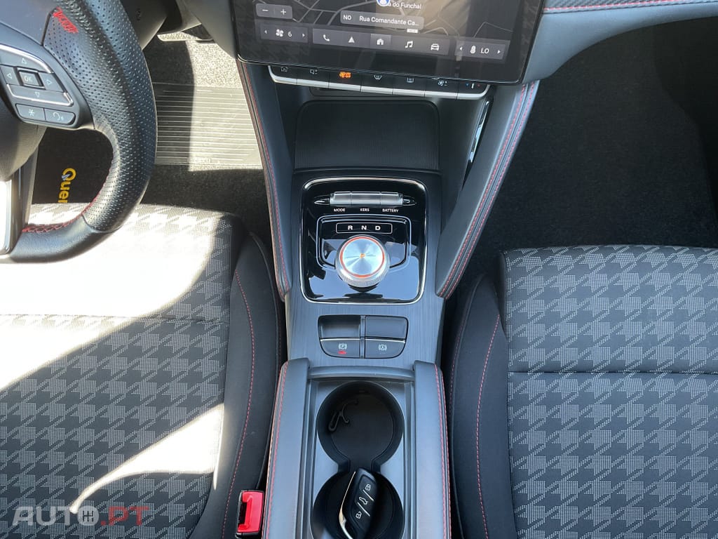 MG ZS EV 50.3 kWh Comfort
