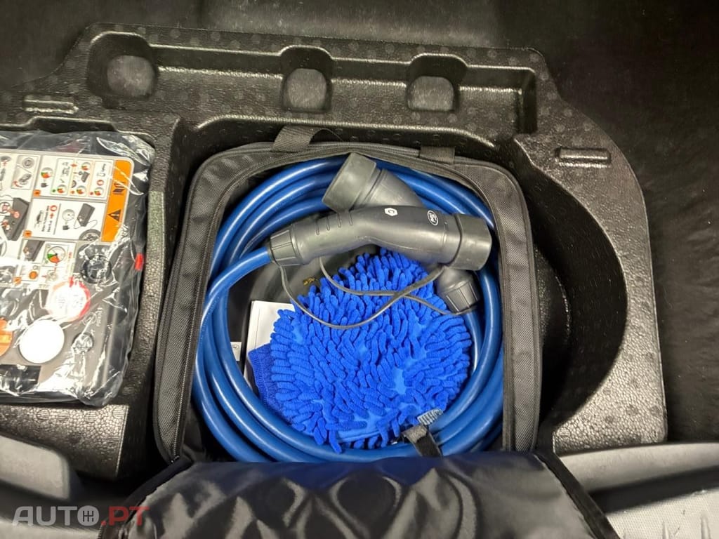 Ford Mustang Mach-E Standard