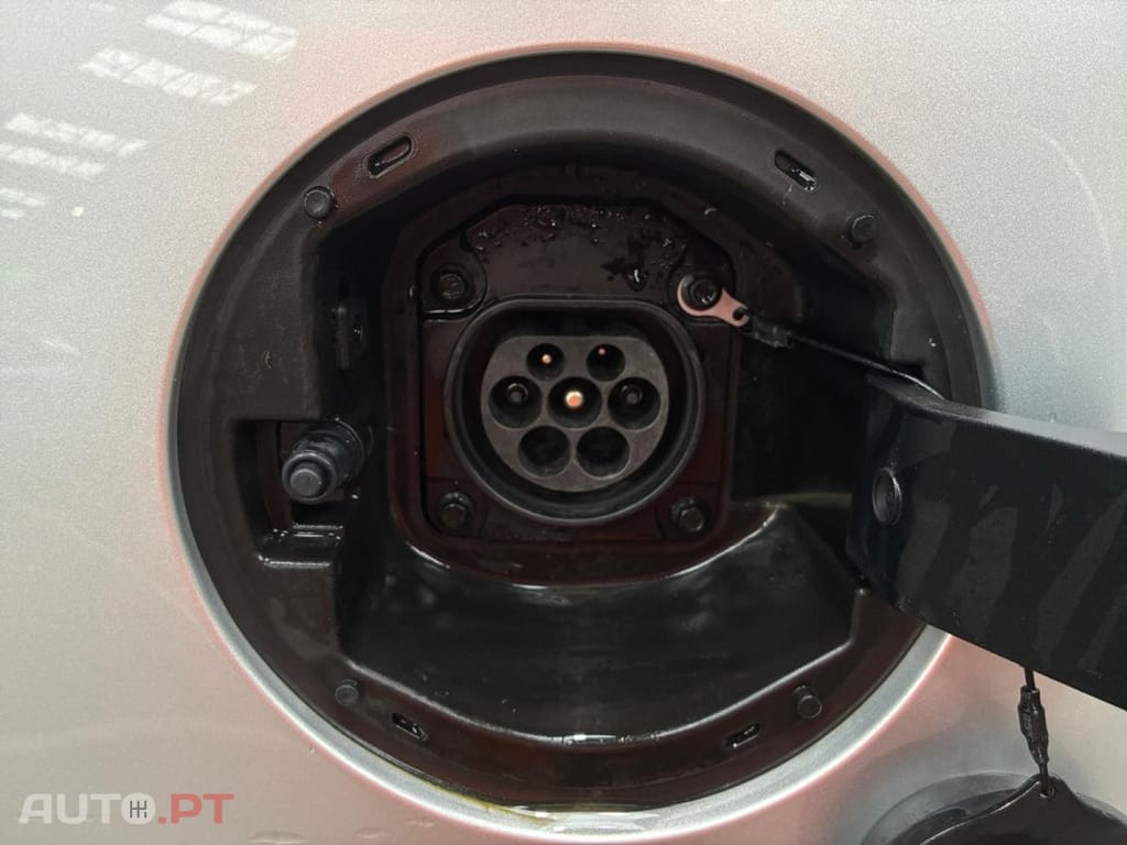 MG EHS 1.5 T-GDI Plug-in Hybrid Luxury