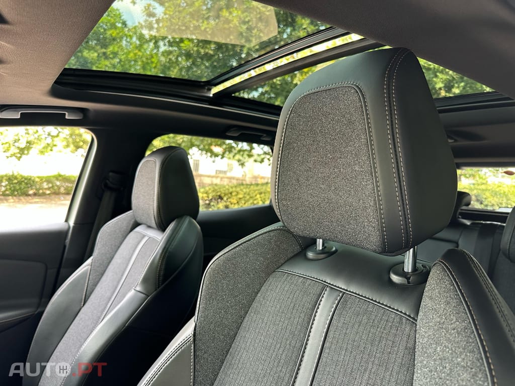 Peugeot 3008 1.6 BlueHDi GT Line EAT6