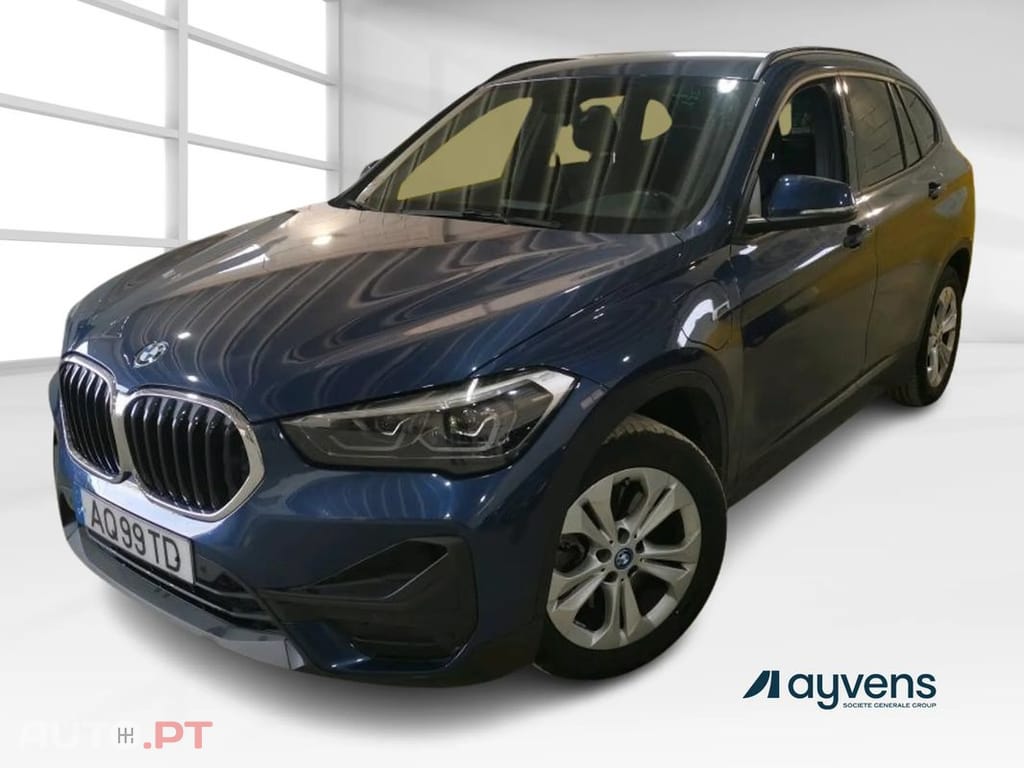 BMW X1 25 e xDrive Corporate Edition