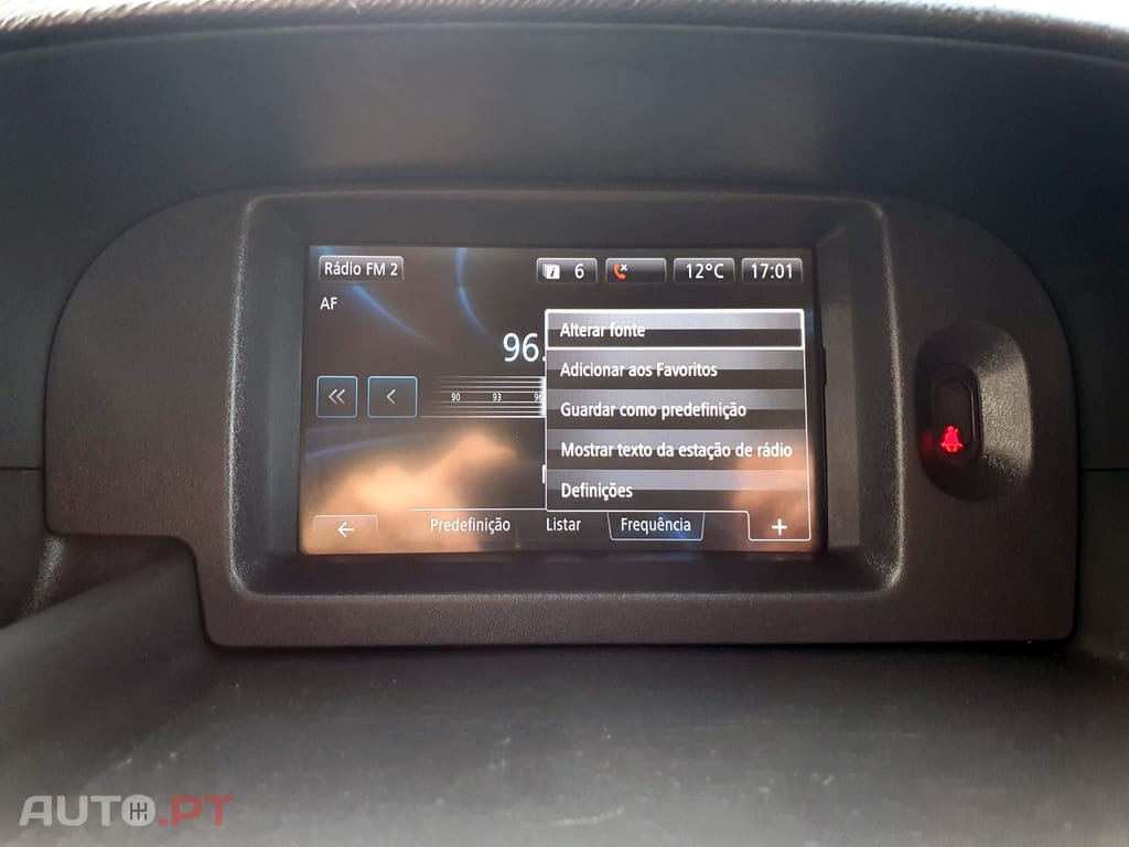 Renault Kangoo Fase II 1.5 dCi Grand Confort Intens