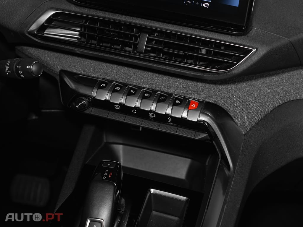 Peugeot 5008 BlueHDI 130 EAT8 Allure