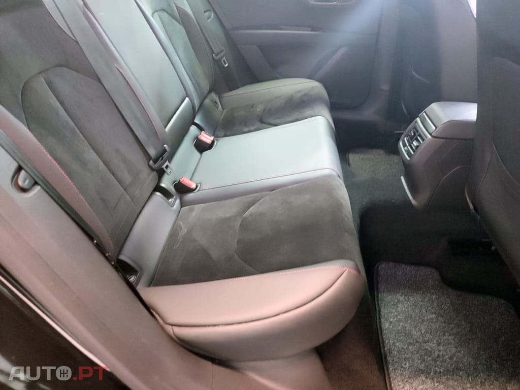 Seat Leon 1.6 TDI FR S/S