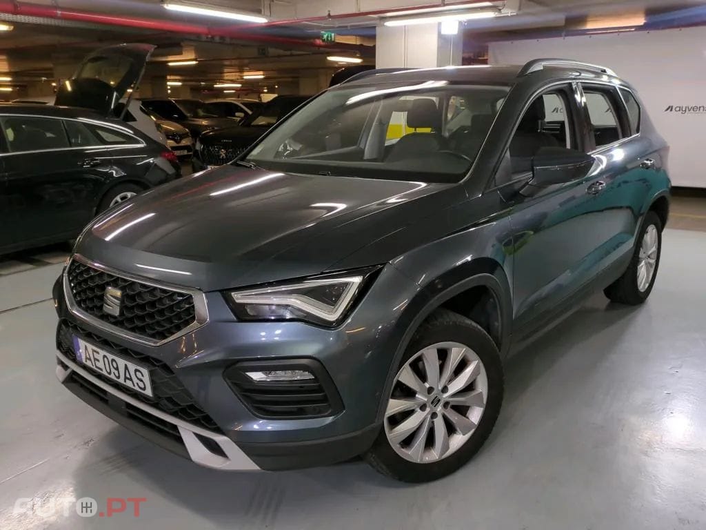 Seat Ateca 1.0 TSI Style