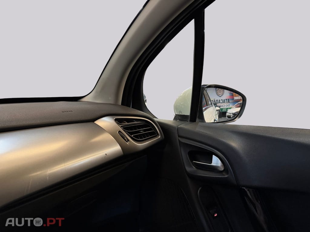 Citroen C3 1.0 VTi Selection