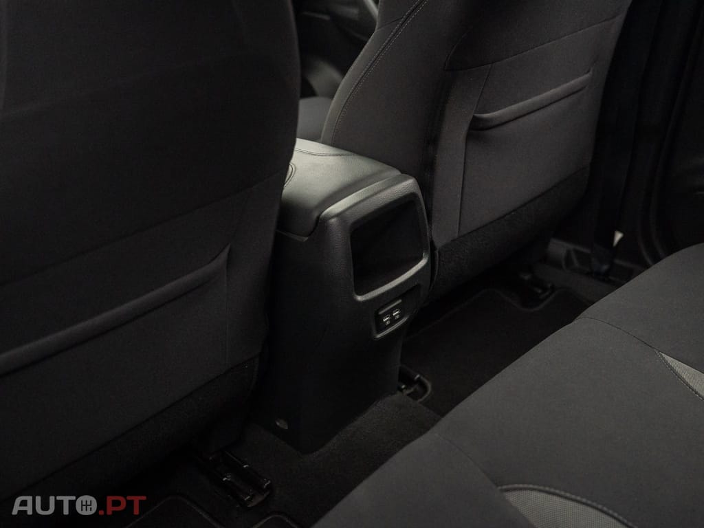 Nissan Qashqai 1.5 dCi N-Connecta