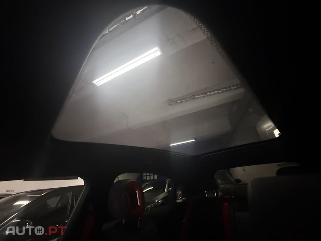 Smart #1 Brabus