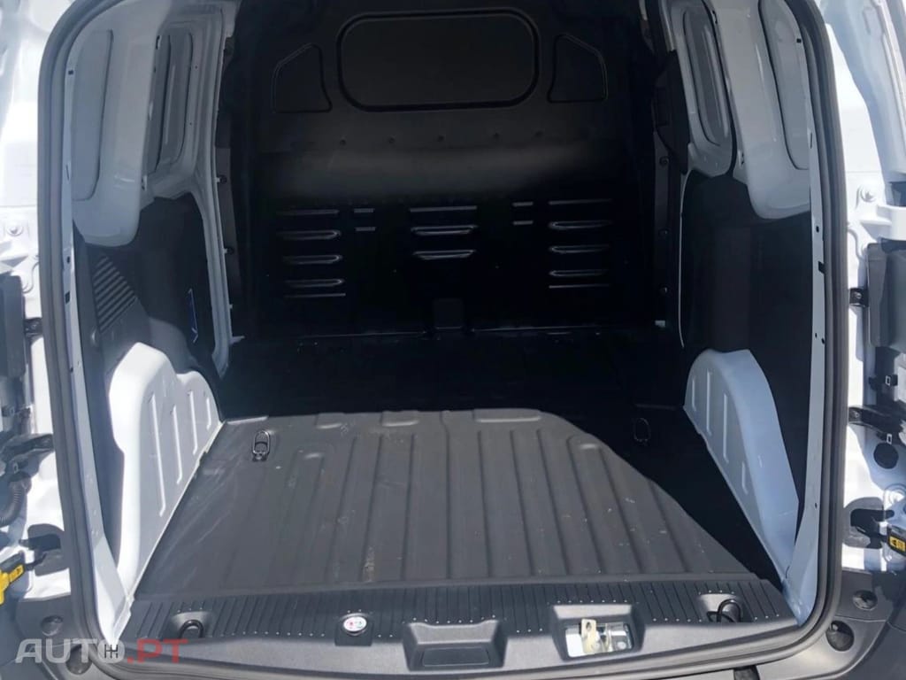 Ford Transit r 1.5 EcoBlue Van Trend  I.V.A DEDUTÍVEL