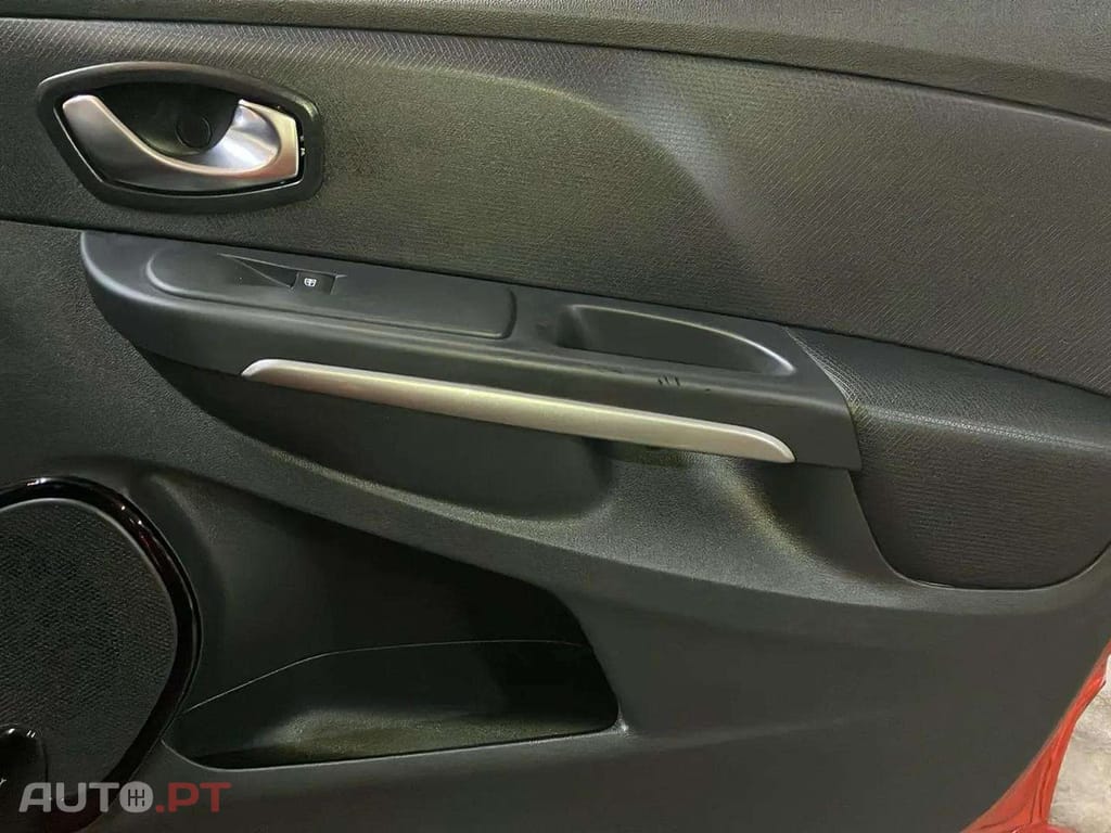 Renault Clio Sport Tourer 0.9 TCe Limited Edition