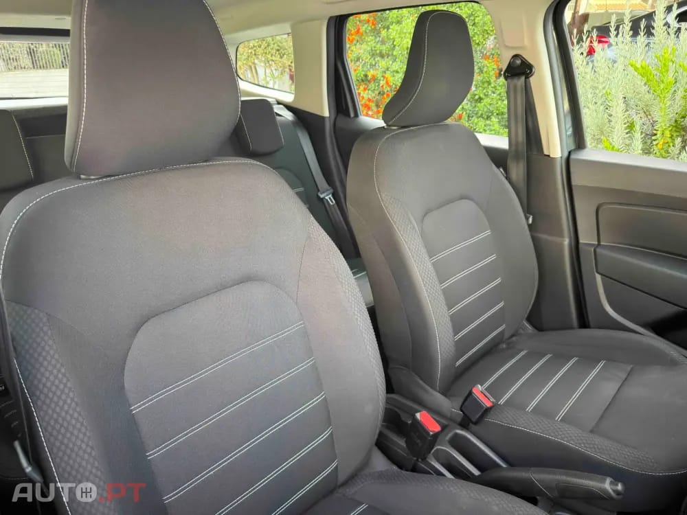 Dacia Duster 1.0 TCe Expression