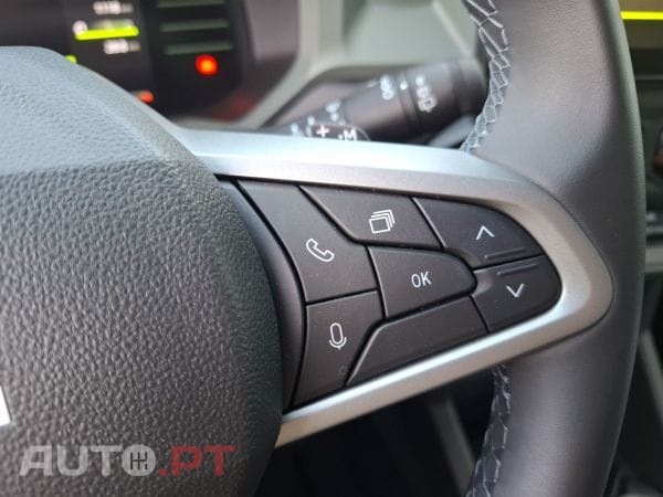 Dacia Duster 1.2 Eco-G 120 Bi-Fuel Extreme Auto