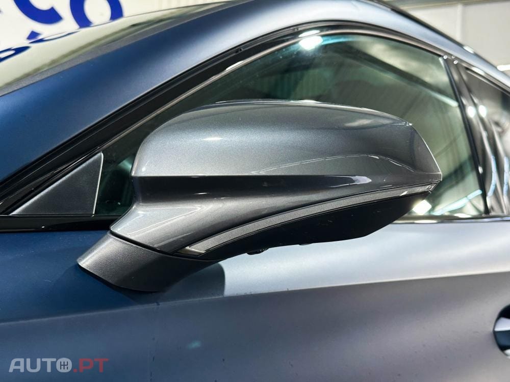 Cupra Formentor 1.4 e-Hybrid DSG VZ