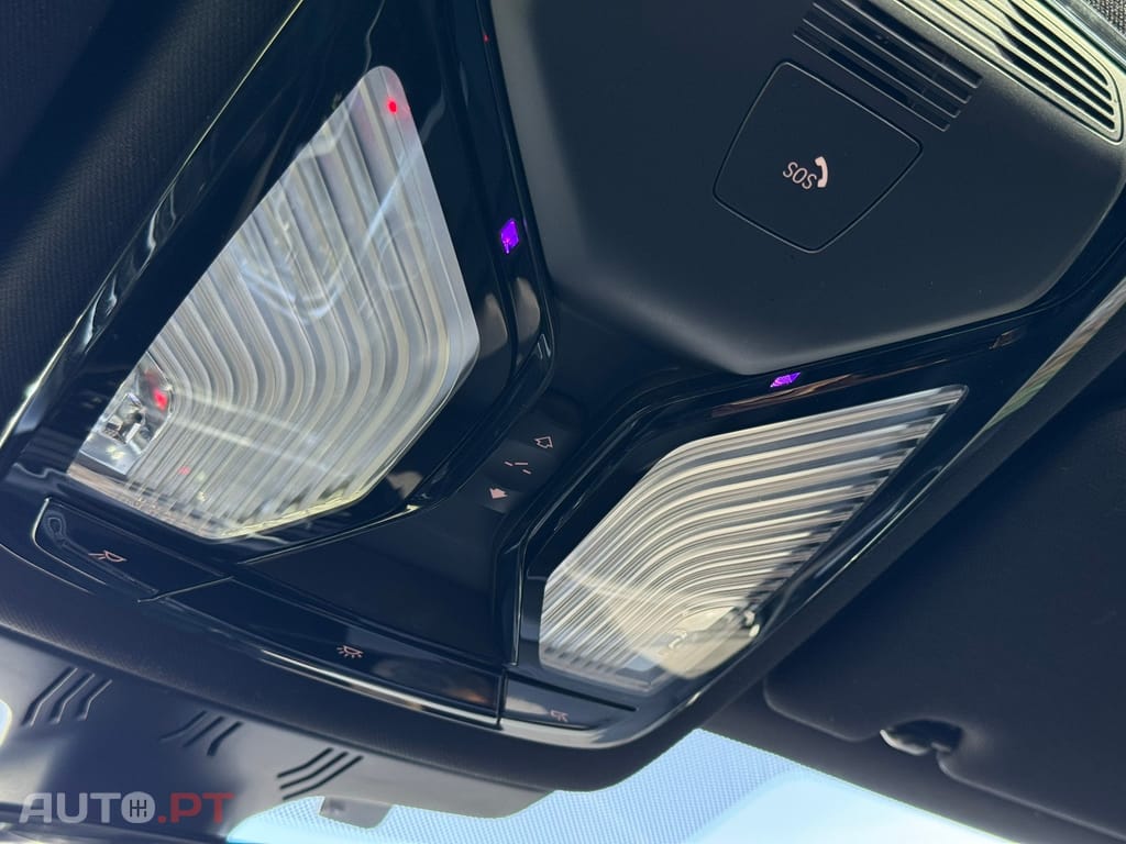 BMW 530 e Pack Desportivo M