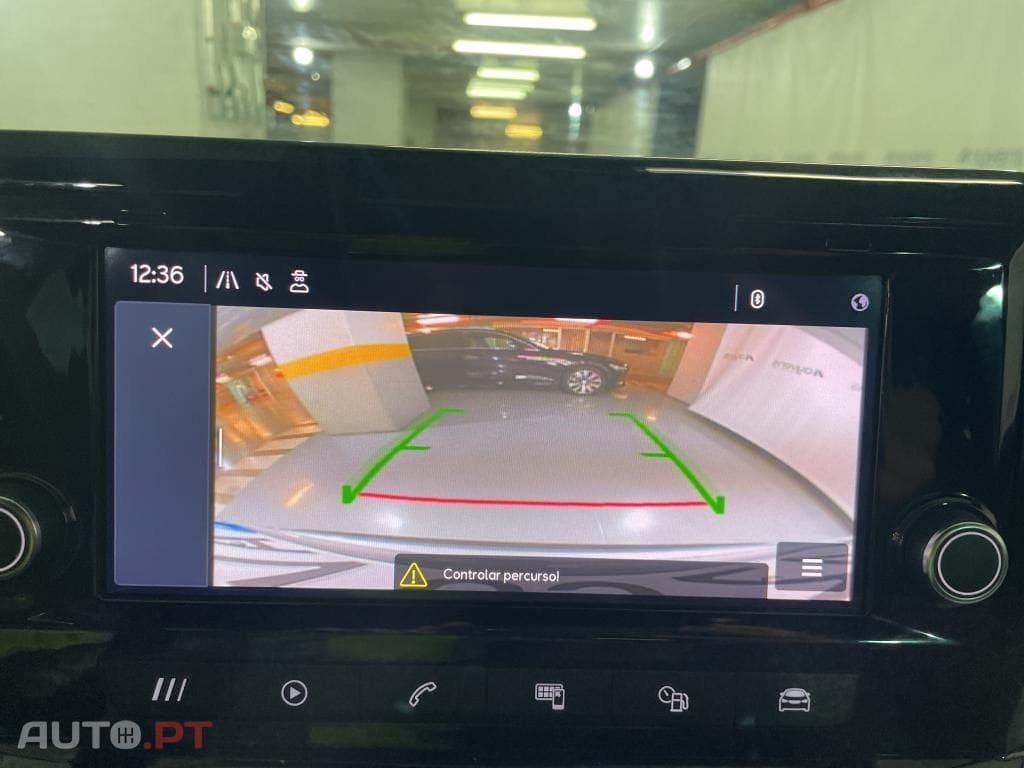 Seat Arona 1.0 TSI FR