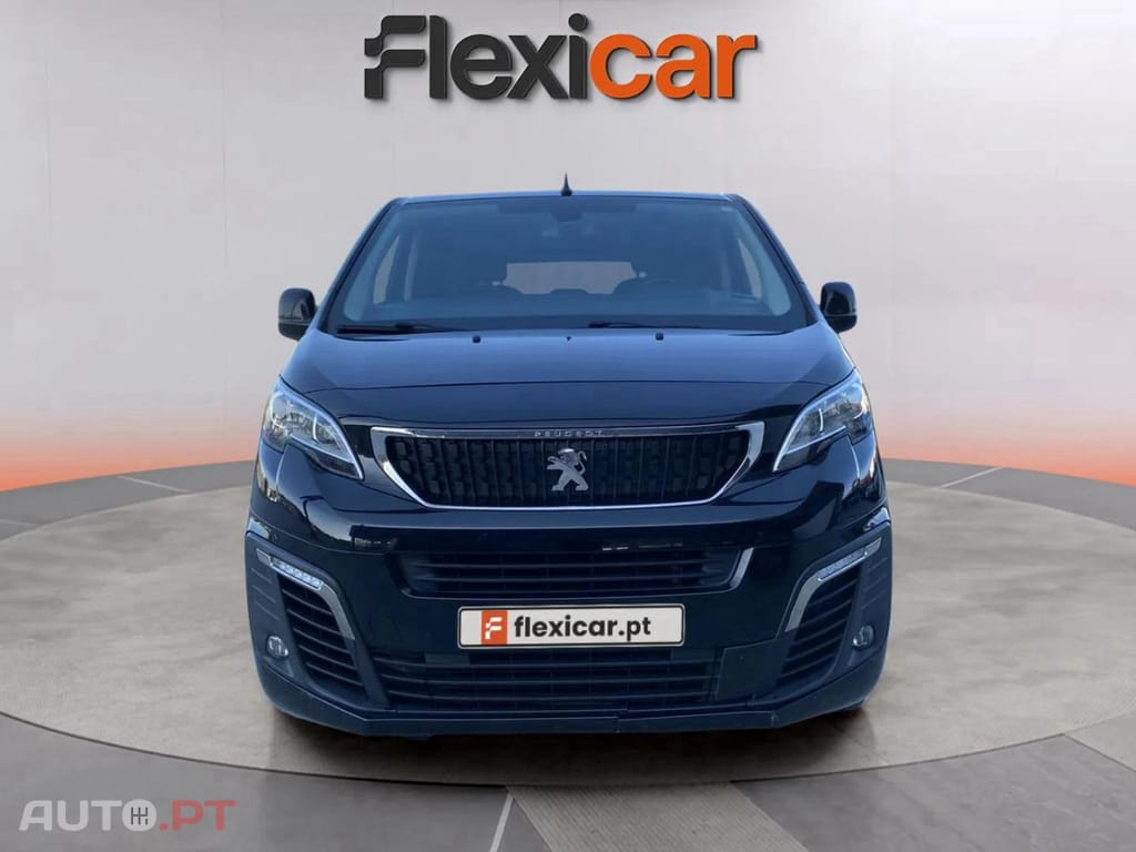 Peugeot Traveller 2.0 BlueHDi L2H1 Active Standard EAT8