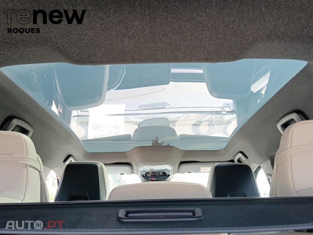 Renault Espace E-Tech Iconic 1.2 Full Hybrid 200cv