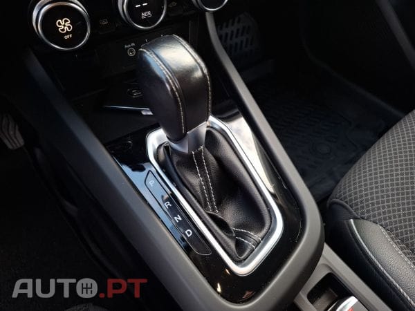 Renault Arkana 1.3 TCe 140 Intens EDC